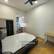 Union Suites, Bandar Sunway