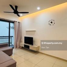 Eco Bloom Fully Furnished Simpang Ampat Georgetown