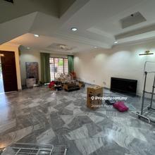 2 storey link bandar utama 4 
