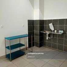 SOHO for rent
