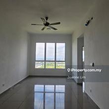 Seaview Corner Lot at Amber Cove Residence Kota Syahbandar