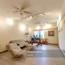 Sale Bayu Puteri 3 Permas Jaya apartment 