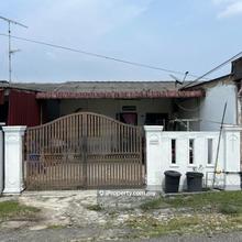Taman Saleng Jaya Single Storey Terrace House 3bed Senai Johor
