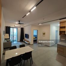 Sunsuria Forum Serviced Apartment for Rent