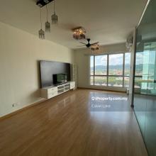 Casa Indah Exact Unit For Rent
