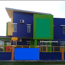 3 Storey Kindergarten for Rent 