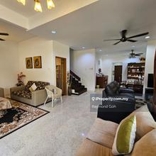 Perfect Semi-D for buyer with old parents in Damansara Heights
