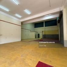 1.5sty Semi D Factory, Limited unit