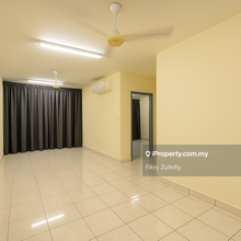 Renovated Unit Masreca 19 Apartment Cyberjaya Near School Shop