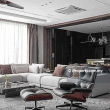 New premium luxury semi d kota kemuning