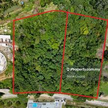 2 acres Karak The Valley Vacant Land For Sale