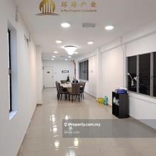 Bukit Minyak Warehouse For Rent
