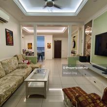 The Light Collection 2 with seaview 1750sf Fully Furnished for rent