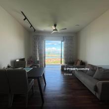 Worth Buy Unit The Tamarind 1047sf Move In Condition Sea View