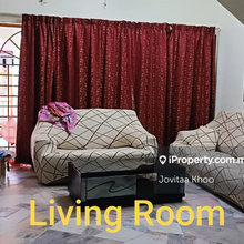 Taman Klang Jaya 2sty 20x60 fully furnished for rent