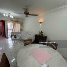 Kepong Sri Ehsan Apartment For Sale 