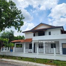 Setia Impian 3, Setia Alam (Corner House)
