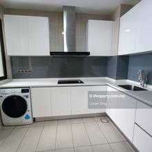 The Park 2 Bukit Jalil Kuala Lumpur Link Bridge to Pavilion Mall