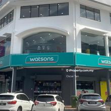 Limited Corner with 5% ROI , Call For Viewing Now