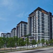 Sale -25% Below Market Value Bsp 21 Saujana Putra Jenjarom Selangor
