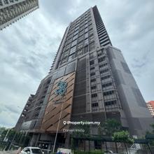 Newly Completed in Bangsar - 200m to LRT Bangsar