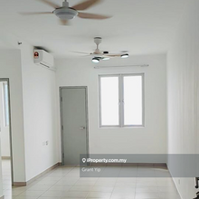 Tangerine Suites Sepang 