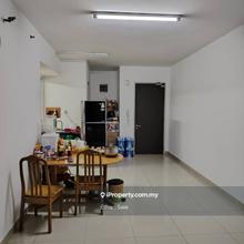 Bumi Lot/Mid Floor/Unblocked view/Basic/With Strata/Wel Kept/Best Deal