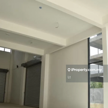 Temasya 18 Semi-D For Rent