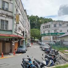 Startup-Friendly shoplot in KL low cost, great potential