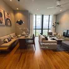 Prestige. Design. The Conlay.