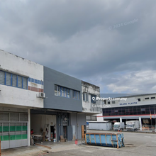 Ground floor for rent bs 7 pbs 14