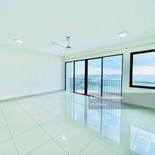 Cozy Studio at Trefoil, Setia Alam - Steps from Setia City Mall!