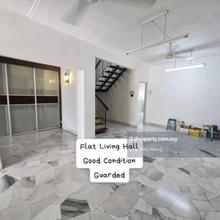Freehold / Renovated & Extended / Taman Bukit Maluri 2sty, Kepong