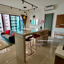 Condominium for Rent