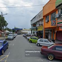 Facing Main Road, Taman Sri Mawar, Senawang First Floor Shop for Rent