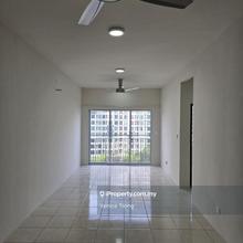 Vista Danau Kota Partially Furnished Unit, Anytime Move in