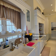 Bungalow Minden Heights Gelugor Spacious 3 Storey For Sale furnitured