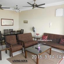 Golden Sands Seaview Residence Suites Service Residence For Sale