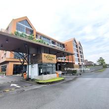 Toorak Park - 101 / Seladah (3 bedrooms)