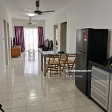 Residensi Jalilmas @ Bukit Jalil