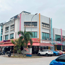 Hot Location 2 Storey Shoplot Bsp Village, Bandar Saujana Putra
