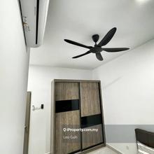 Youth City Nilai Fully Furnished For Rent