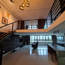 Corner Fully Furnished