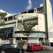 Balakong Bangi Kajang Detached Factory