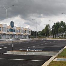 Kajang East Avenue 2 Shoplot Facing Mainroad