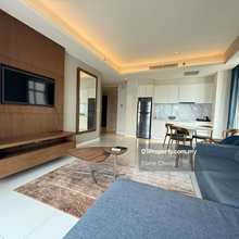 Ready to move in unit 