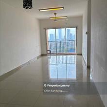 Connaught Avenue Basic Unit For Rent