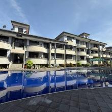 Tiger Lane The Club Condo Low Floor
