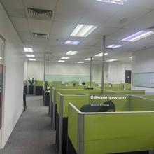 Office for Rent
