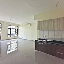Apartment For Sale @ Bandar Putra Kulai